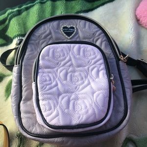 Cute New York Backpack Accessory